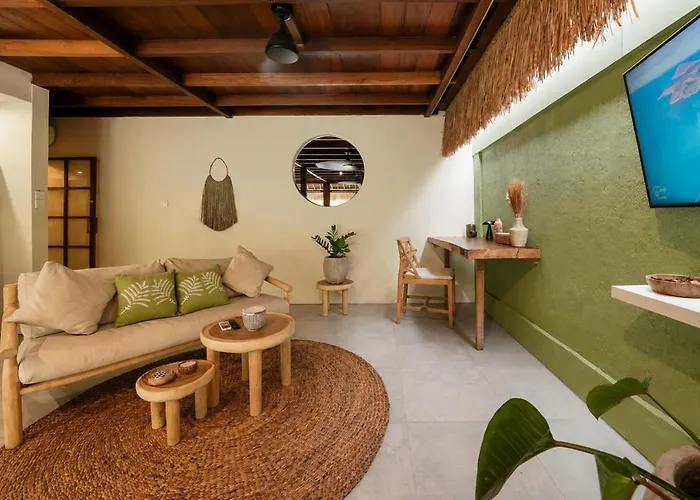 Amani Umalas Canggu (Bali)