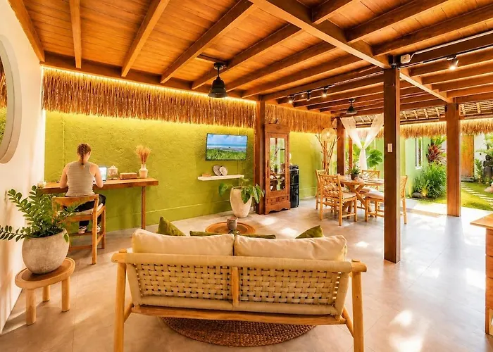 Villa Amani Umalas *