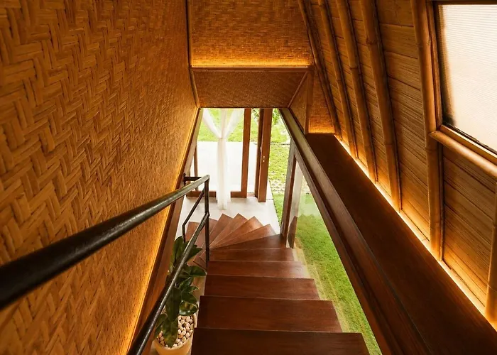 Villa Amani Umalas Canggu (Bali)