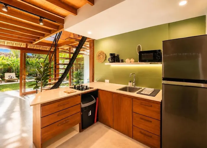 Villa Amani Umalas Canggu (Bali)