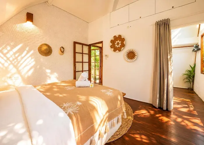 Villa Amani Umalas