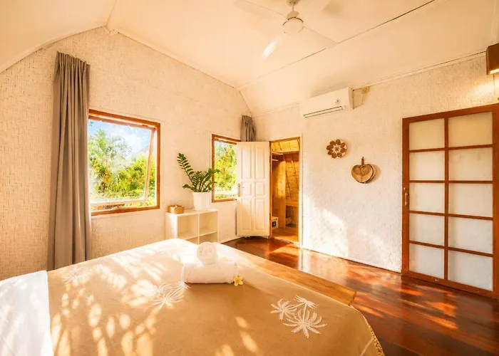Villa Amani Umalas *