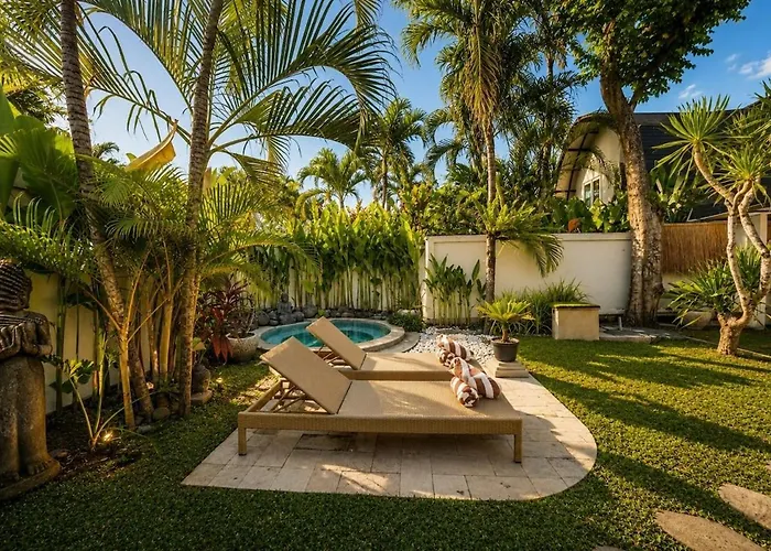 Amani Umalas Canggu (Bali)