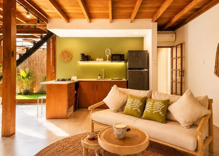 Villa Amani Umalas