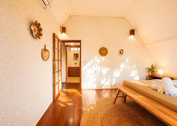 Villa Amani Umalas *