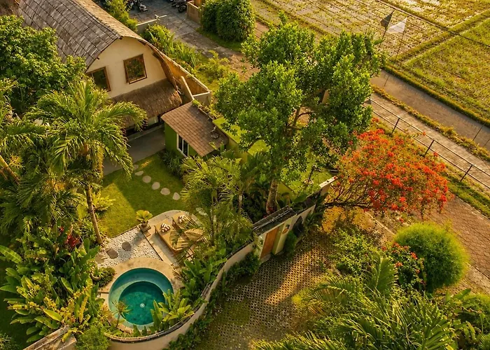 Amani Umalas * Canggu (Bali)